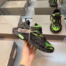 Balenciaga Track Shoes